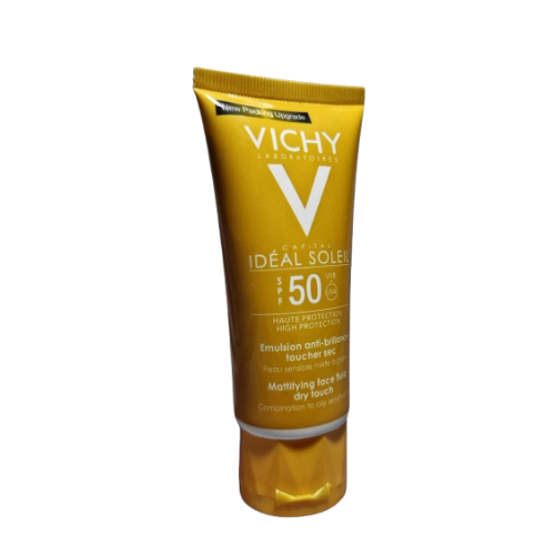 Vichy Protector Solar